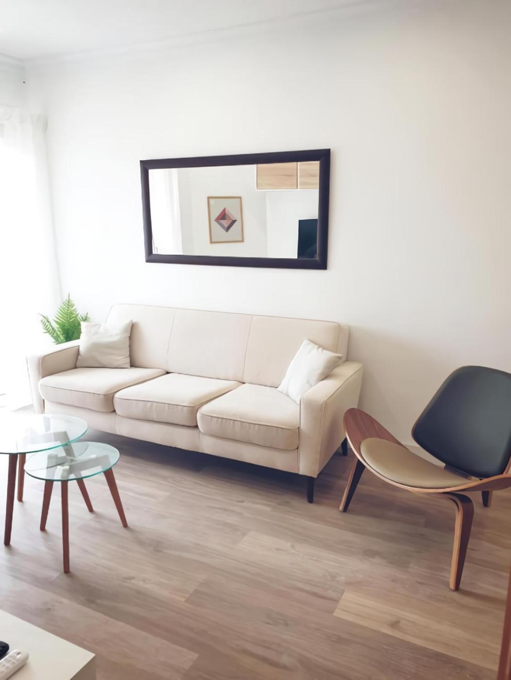 Apartment Terraza Chill Out Малага Екстер'єр фото