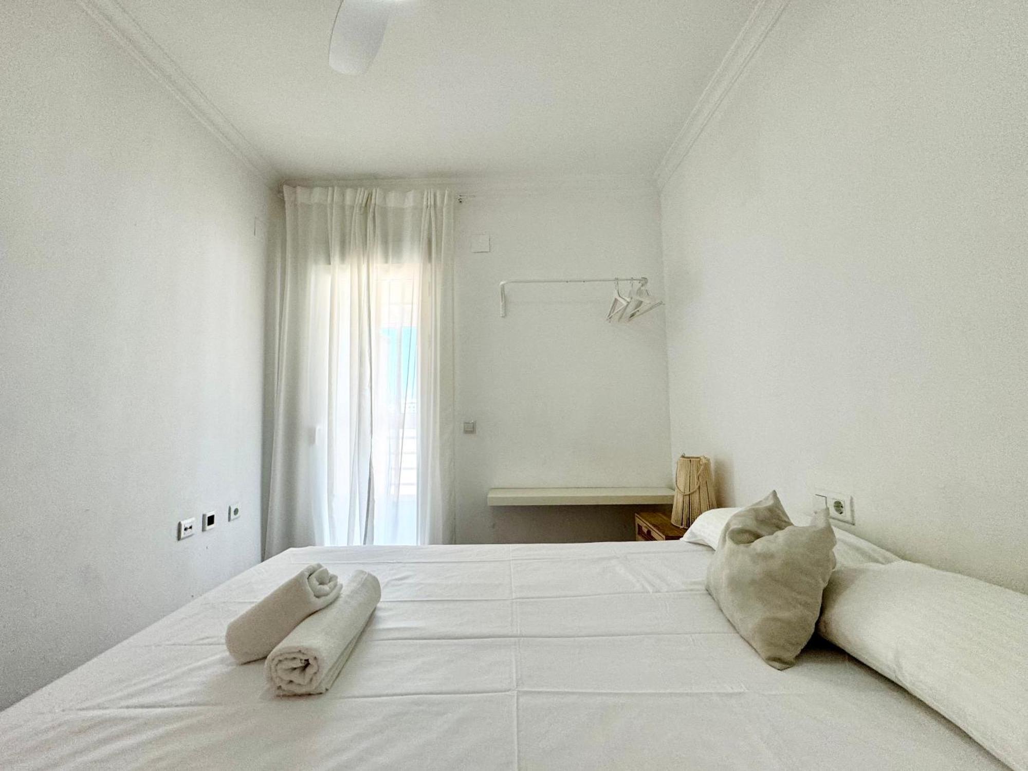 Apartment Terraza Chill Out Малага Екстер'єр фото