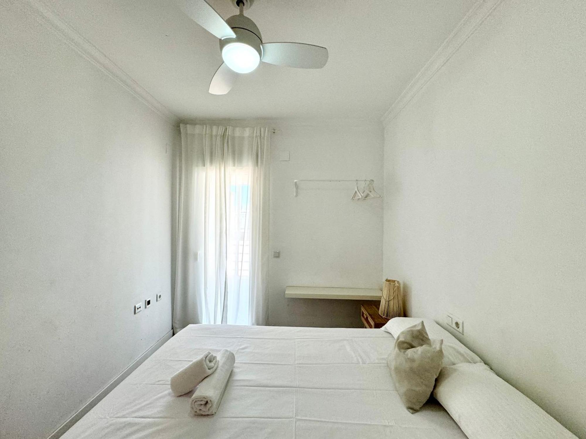 Apartment Terraza Chill Out Малага Екстер'єр фото