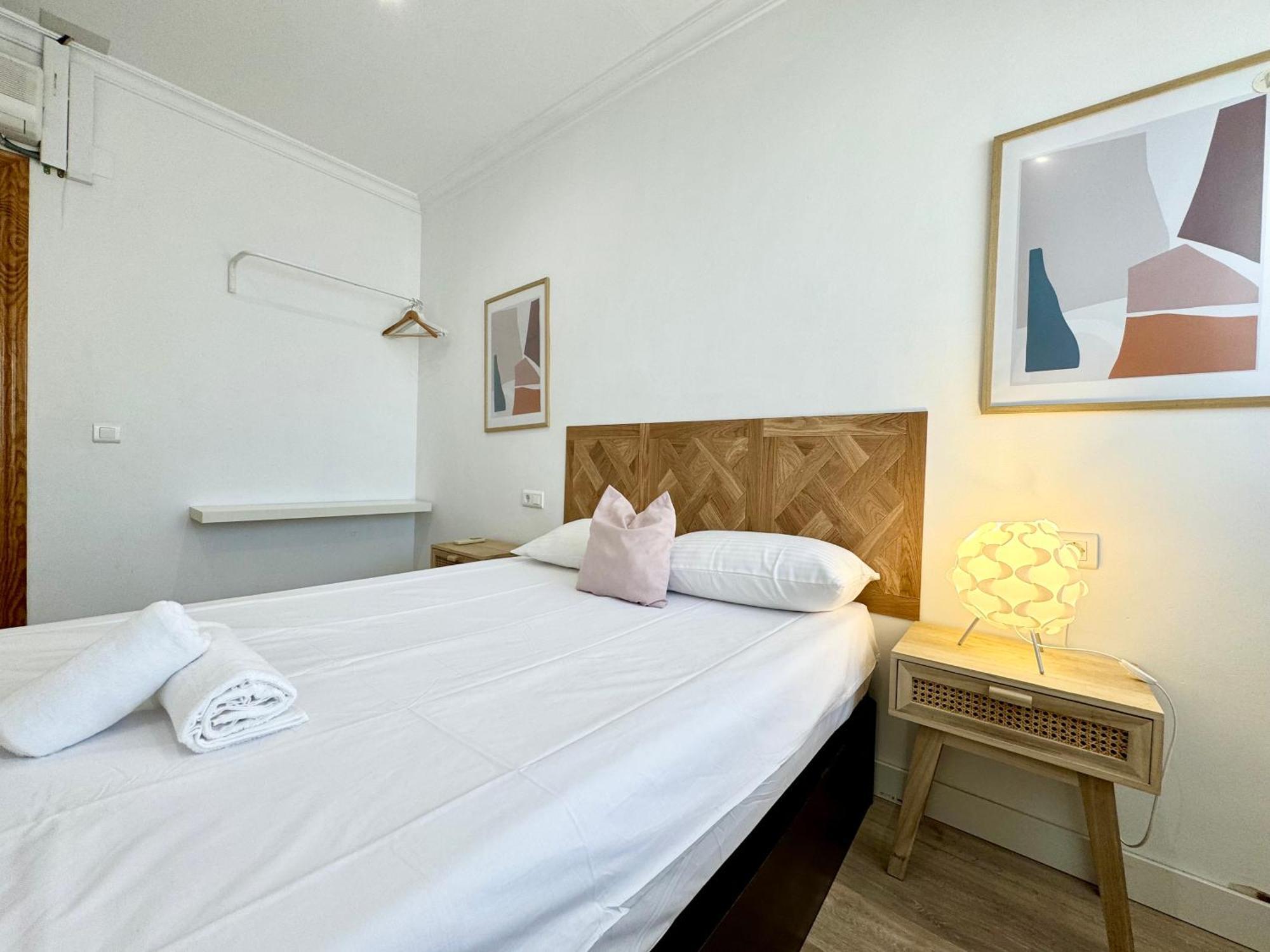 Apartment Terraza Chill Out Малага Екстер'єр фото