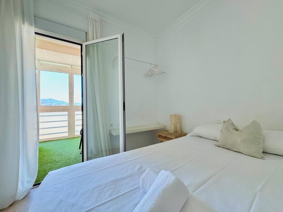 Apartment Terraza Chill Out Малага Екстер'єр фото