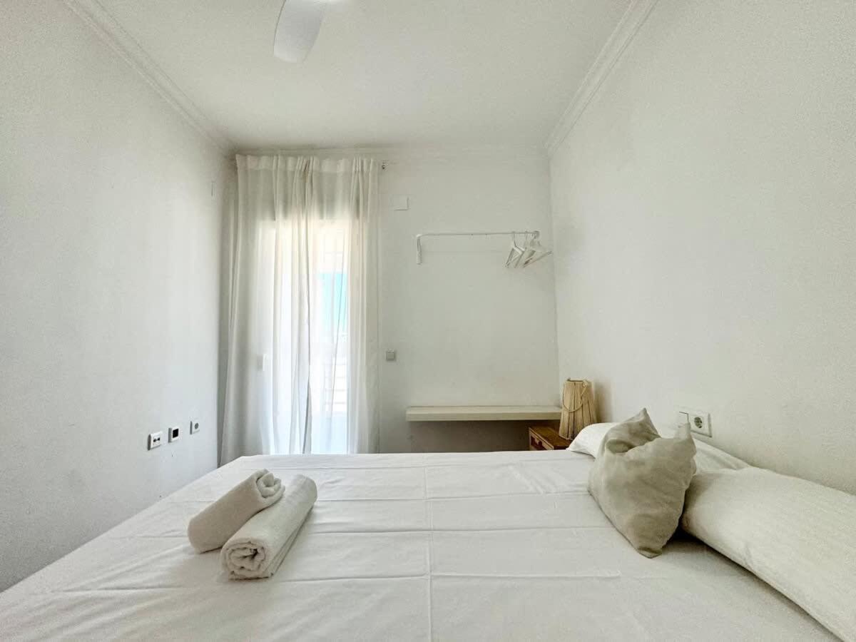 Apartment Terraza Chill Out Малага Екстер'єр фото